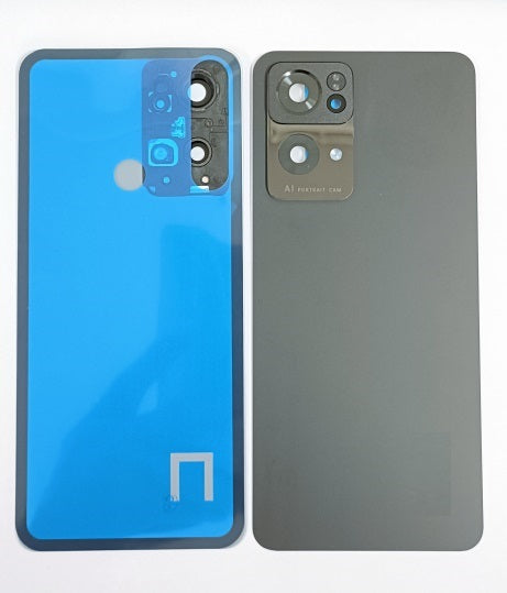 Back Panel with Camera Glass for Oppo Reno 7 Pro Back Panel with Camera Glass for Oppo Reno 7 Pro